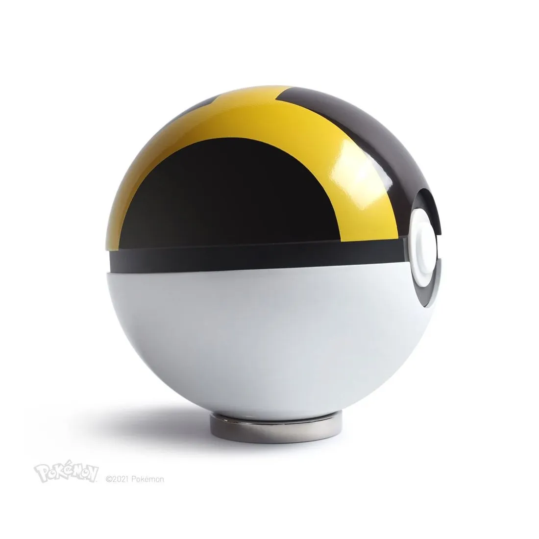Pokémon - Réplique Diecast Hyper Ball 7 Pokémon - Réplique Diecast Hyper Ball – Image 7
