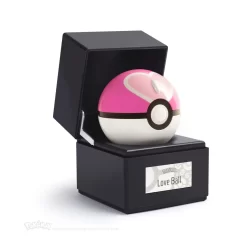 Pokémon - Réplique Diecast Love Ball -Figurines Soldes pokemon replique diecast love ball 2