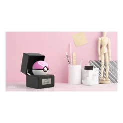 Pokémon - Réplique Diecast Love Ball -Figurines Soldes pokemon replique diecast love ball 3