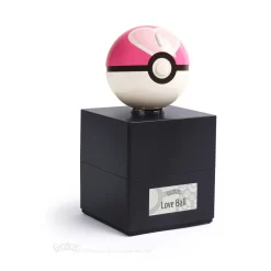Pokémon - Réplique Diecast Love Ball -Figurines Soldes pokemon replique diecast love ball 5