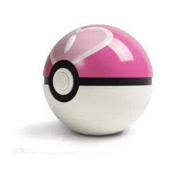 Pokémon - Réplique Diecast Love Ball -Figurines Soldes pokemon replique diecast love ball 6