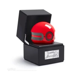 Pokémon - Réplique Diecast Mémoire Ball -Figurines Soldes pokemon replique diecast memoire ball 2