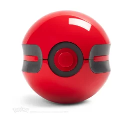 Pokémon - Réplique Diecast Mémoire Ball
