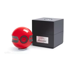 Pokémon - Réplique Diecast Mémoire Ball -Figurines Soldes pokemon replique diecast memoire ball 4