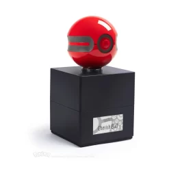 Pokémon - Réplique Diecast Mémoire Ball -Figurines Soldes pokemon replique diecast memoire ball 5