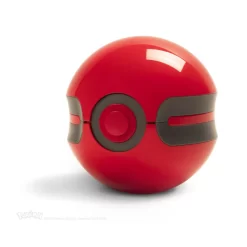 Pokémon - Réplique Diecast Mémoire Ball -Figurines Soldes pokemon replique diecast memoire ball 6