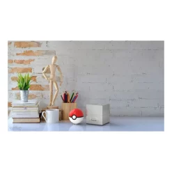 Pokémon - Réplique Diecast Poké Ball -Figurines Soldes pokemon replique diecast poke ball 5