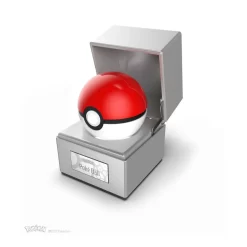 Pokémon - Réplique Diecast Poké Ball -Figurines Soldes pokemon replique diecast poke ball 6