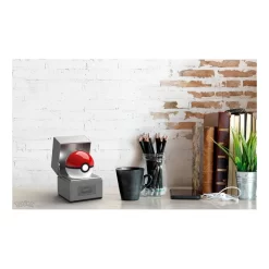 Pokémon - Réplique Diecast Poké Ball -Figurines Soldes pokemon replique diecast poke ball 7