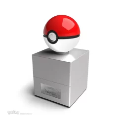 Pokémon - Réplique Diecast Poké Ball -Figurines Soldes pokemon replique diecast poke ball 8