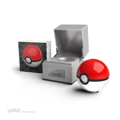 Pokémon - Réplique Diecast Poké Ball -Figurines Soldes pokemon replique diecast poke ball 9