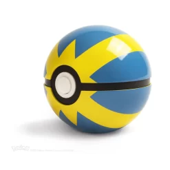 Pokémon - Réplique Diecast Rapide Ball -Figurines Soldes pokemon replique diecast rapide ball 6