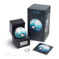 Pokémon - Réplique Diecast Scuba Ball