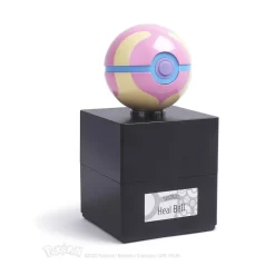 Pokémon - Réplique Diecast Soin Ball 10 Pokémon - Réplique Diecast Soin Ball -Figurines Soldes pokemon replique diecast soin ball 3