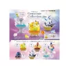 Pokémon - Terrarium Gemstone Collection Pokémon Mystère