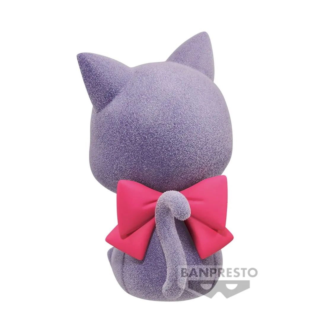 BANPRESTO Pretty Guardian Sailor Moon Cosmos The Movie - Fluffy Puffy - Figurine Luna PRÉCOMMANDE 3 BANPRESTO Pretty Guardian Sailor Moon Cosmos The Movie - Fluffy Puffy - Figurine Luna PRÉCOMMANDE – Image 3