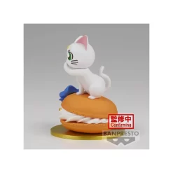 BANPRESTO Pretty Guardian Sailor Moon Cosmos The Movie - Paldolce Collection - Figurine Artemis PRÉCOMMANDE -Figurines Soldes pretty guardian sailor moon cosmos the movie paldolce collection figurine artemis 2