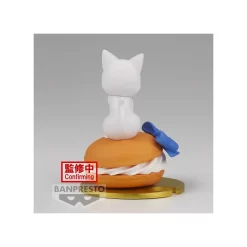 BANPRESTO Pretty Guardian Sailor Moon Cosmos The Movie - Paldolce Collection - Figurine Artemis PRÉCOMMANDE -Figurines Soldes pretty guardian sailor moon cosmos the movie paldolce collection figurine artemis 3