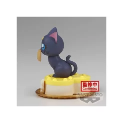 BANPRESTO Pretty Guardian Sailor Moon Cosmos The Movie - Paldolce Collection - Figurine Luna PRÉCOMMANDE -Figurines Soldes pretty guardian sailor moon cosmos the movie paldolce collection figurine luna 2