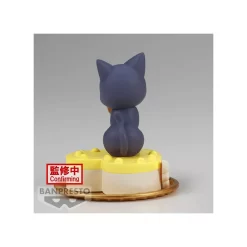 BANPRESTO Pretty Guardian Sailor Moon Cosmos The Movie - Paldolce Collection - Figurine Luna PRÉCOMMANDE -Figurines Soldes pretty guardian sailor moon cosmos the movie paldolce collection figurine luna 3