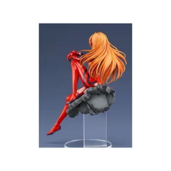 GOOD SMILE COMPANY Rebuild Of Evangelion - Figurine Asuka Langley 1/7 PRÉCOMMANDE -Figurines Soldes rebuild of evangelion figurine asuka langley 17 2
