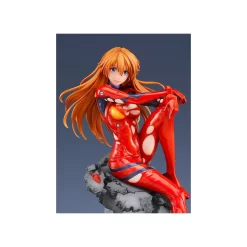 GOOD SMILE COMPANY Rebuild Of Evangelion - Figurine Asuka Langley 1/7 PRÉCOMMANDE -Figurines Soldes rebuild of evangelion figurine asuka langley 17 4