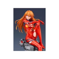 GOOD SMILE COMPANY Rebuild Of Evangelion - Figurine Asuka Langley 1/7 PRÉCOMMANDE -Figurines Soldes rebuild of evangelion figurine asuka langley 17 5
