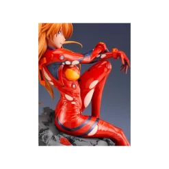 GOOD SMILE COMPANY Rebuild Of Evangelion - Figurine Asuka Langley 1/7 PRÉCOMMANDE -Figurines Soldes rebuild of evangelion figurine asuka langley 17 7