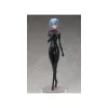 GOOD SMILE COMPANY Rebuild Of Evangelion - Figurine Rei Ayanami 1/4 PRÉCOMMANDE
