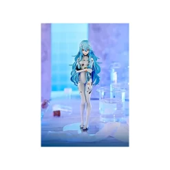 GOOD SMILE COMPANY Rebuild Of Evangelion - Pop Up Parade - Figurine Rei Ayanami Long Hair Ver. PRÉCOMMANDE