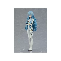 GOOD SMILE COMPANY Rebuild Of Evangelion - Pop Up Parade - Figurine Rei Ayanami Long Hair Ver. PRÉCOMMANDE -Figurines Soldes rebuild of evangelion pop up parade figurine rei ayanami long hair ver 5