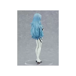 GOOD SMILE COMPANY Rebuild Of Evangelion - Pop Up Parade - Figurine Rei Ayanami Long Hair Ver. PRÉCOMMANDE -Figurines Soldes rebuild of evangelion pop up parade figurine rei ayanami long hair ver 6