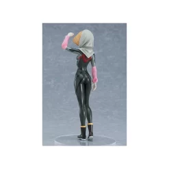GOOD SMILE COMPANY Rebuild Of Evangelion - Pop Up Parade - Figurine Rei Ayanami Tentative Name Farming Ver. PRÉCOMMANDE -Figurines Soldes rebuild of evangelion pop up parade figurine rei ayanami tentative name farming ver 4