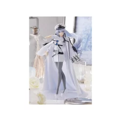 GOOD SMILE COMPANY RWBY: Ice Queendom - Pop Up Parade - Figurine Weiss Schnee: Nightmare Side PRÉCOMMANDE