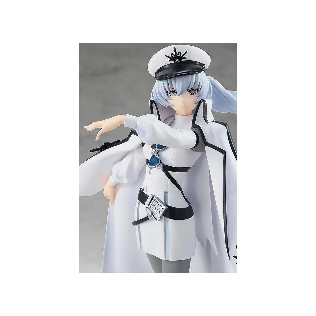 GOOD SMILE COMPANY RWBY: Ice Queendom - Pop Up Parade - Figurine Weiss Schnee: Nightmare Side PRÉCOMMANDE 7 GOOD SMILE COMPANY RWBY: Ice Queendom - Pop Up Parade - Figurine Weiss Schnee: Nightmare Side PRÉCOMMANDE – Image 7