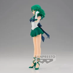 BANPRESTO Sailor Moon Cosmos - Glitter & Glamours - Figurine Sailor Neptune PRÉCOMMANDE -Figurines Soldes sailor moon cosmos glitter glamours figurine sailor neptune 2