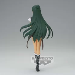 BANPRESTO Sailor Moon Cosmos - Glitter & Glamours - Figurine Sailor Pluto PRÉCOMMANDE -Figurines Soldes sailor moon cosmos glitter glamours figurine sailor pluto 3