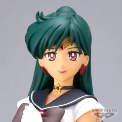 BANPRESTO Sailor Moon Cosmos - Glitter & Glamours - Figurine Sailor Pluto PRÉCOMMANDE -Figurines Soldes sailor moon cosmos glitter glamours figurine sailor pluto 4