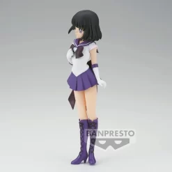 BANPRESTO Sailor Moon Cosmos - Glitter & Glamours - Figurine Sailor Saturn PRÉCOMMANDE -Figurines Soldes sailor moon cosmos glitter glamours figurine sailor saturn 2