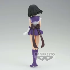 BANPRESTO Sailor Moon Cosmos - Glitter & Glamours - Figurine Sailor Saturn PRÉCOMMANDE -Figurines Soldes sailor moon cosmos glitter glamours figurine sailor saturn 3