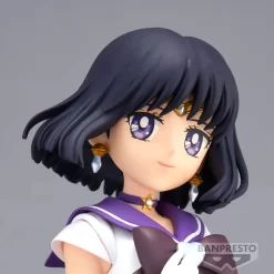 BANPRESTO Sailor Moon Cosmos - Glitter & Glamours - Figurine Sailor Saturn PRÉCOMMANDE -Figurines Soldes sailor moon cosmos glitter glamours figurine sailor saturn 4