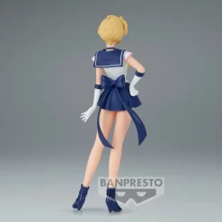 BANPRESTO Sailor Moon Cosmos - Glitter & Glamours - Figurine Sailor Uranus PRÉCOMMANDE -Figurines Soldes sailor moon cosmos glitter glamours figurine sailor uranus 3