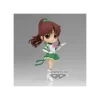 BANPRESTO Sailor Moon Cosmos - Q Posket - Figurine Eternal Sailor Jupiter Ver. A PRÉCOMMANDE