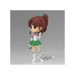 BANPRESTO Sailor Moon Cosmos - Q Posket - Figurine Eternal Sailor Jupiter Ver. A PRÉCOMMANDE -Figurines Soldes sailor moon cosmos q posket figurine eternal sailor jupiter ver a 2