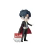 BANPRESTO Sailor Moon Cosmos - Q Posket - Figurine Tuxedo Mask Ver. A PRÉCOMMANDE
