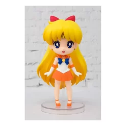 Sailor Moon - Figuarts Mini - Figurine Sailor Venus