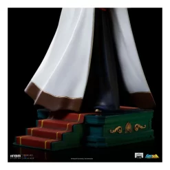 Saint Seiya - BDS Art Scale 1/10 - Figurine Pope Ares PRÉCOMMANDE -Figurines Soldes saint seiya bds art scale 110 figurine pope ares 11