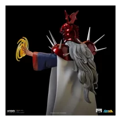 Saint Seiya - BDS Art Scale 1/10 - Figurine Pope Ares PRÉCOMMANDE -Figurines Soldes saint seiya bds art scale 110 figurine pope ares 12