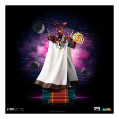 Saint Seiya - BDS Art Scale 1/10 - Figurine Pope Ares PRÉCOMMANDE -Figurines Soldes saint seiya bds art scale 110 figurine pope ares 13
