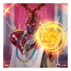 Saint Seiya - BDS Art Scale 1/10 - Figurine Pope Ares PRÉCOMMANDE -Figurines Soldes saint seiya bds art scale 110 figurine pope ares 14